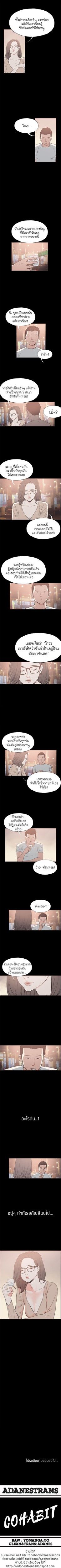 อ่าน Cohabit