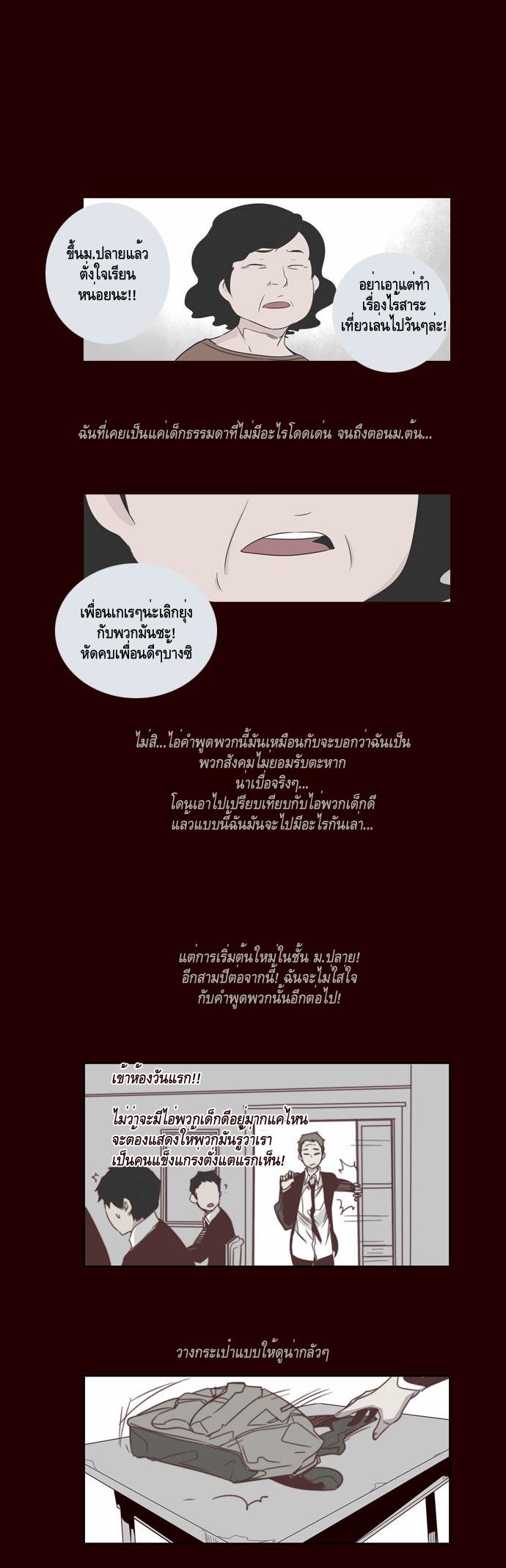 อ่าน Girls of the Wild’s