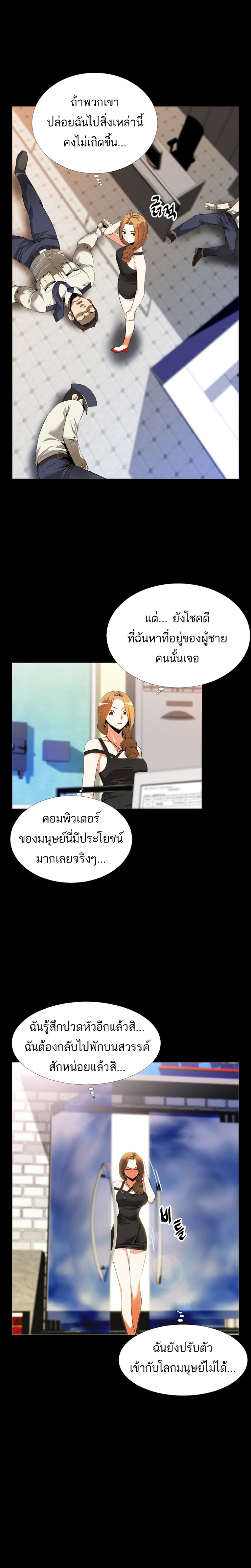 อ่าน Love Parameter