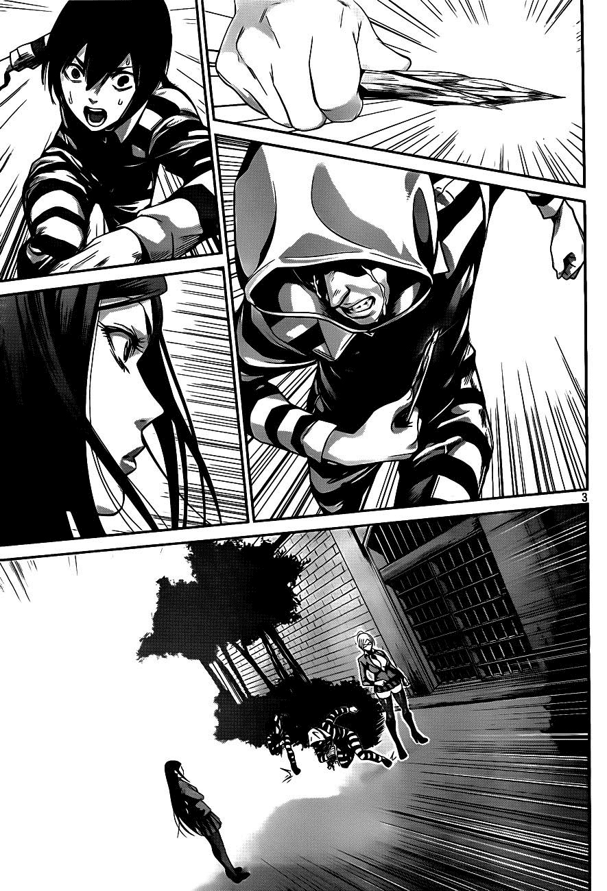 Prison School