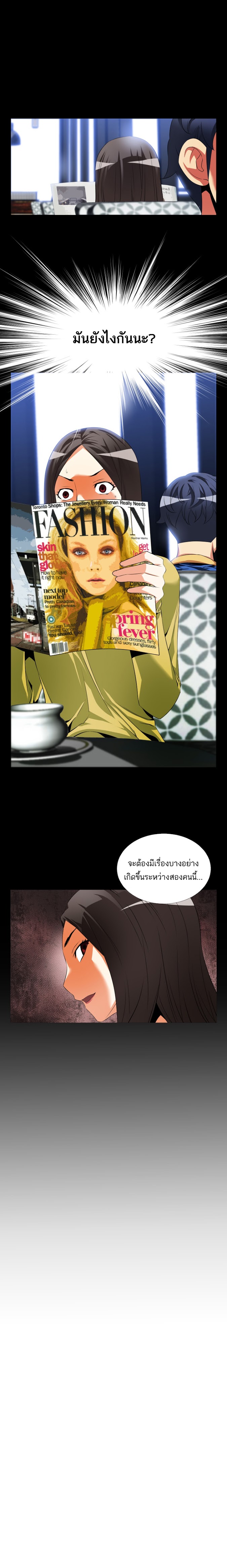 อ่าน Love Parameter