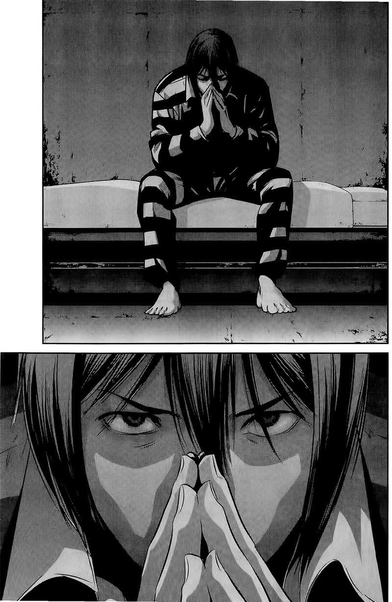 Prison School