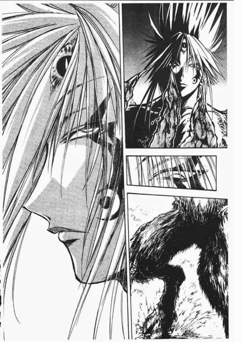 อ่าน Flame of Recca เปลวฟ้าผ่าปฐพี