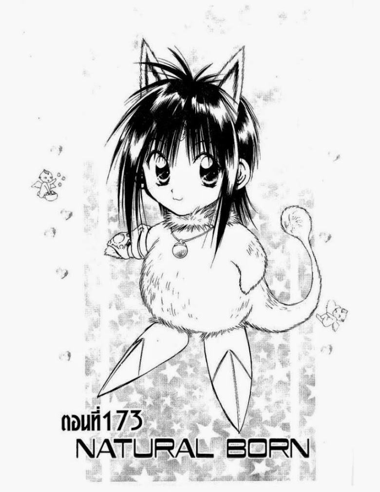 อ่าน Flame of Recca เปลวฟ้าผ่าปฐพี