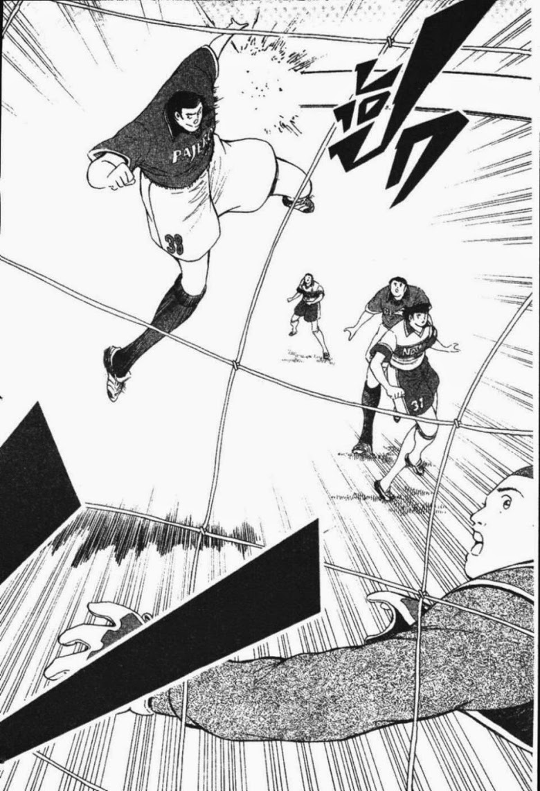 à¸­à¹ˆà¸²à¸™ Captain Tsubasa: Road to 2002