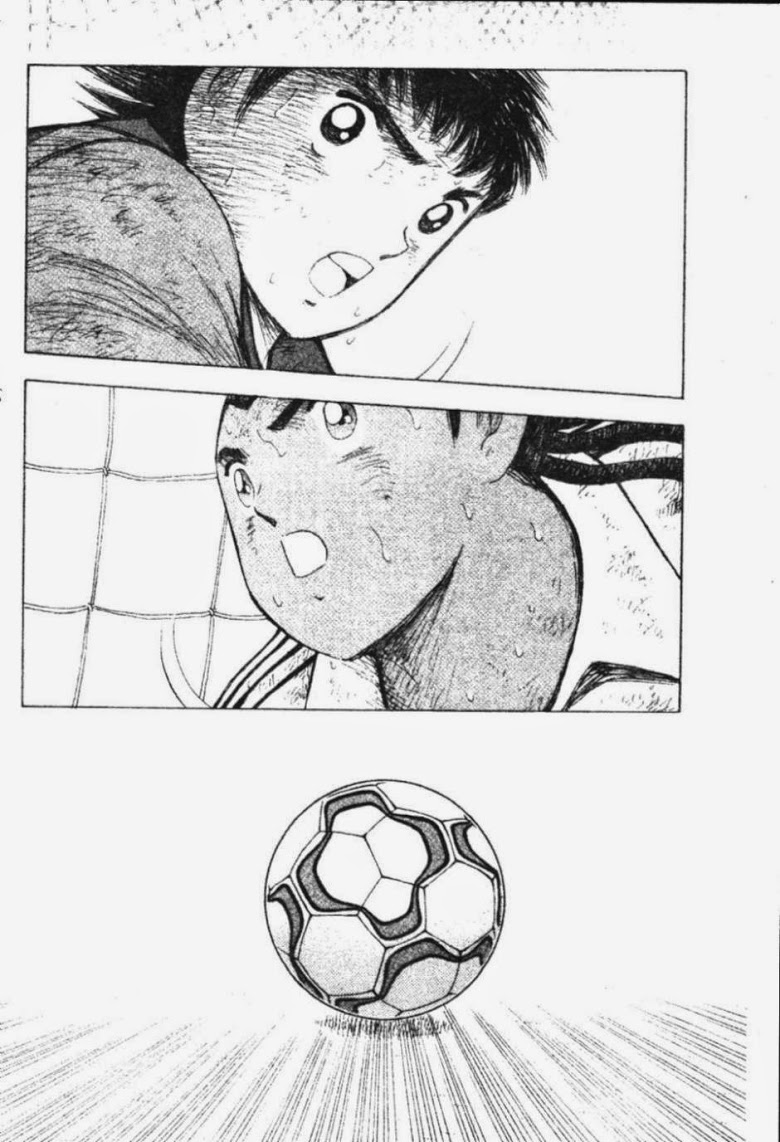 à¸­à¹ˆà¸²à¸™ Captain Tsubasa: Road to 2002