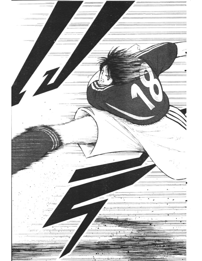 อ่าน Captain Tsubasa: Golden-23