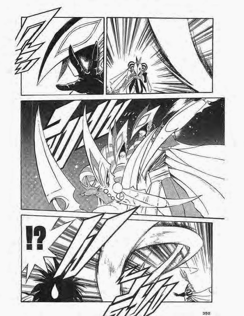 อ่าน Flame of Recca เปลวฟ้าผ่าปฐพี