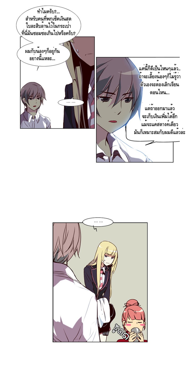 อ่าน Girls of the Wild’s