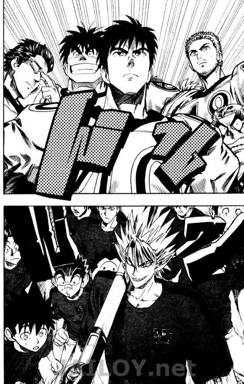 อ่าน eyeshield 21