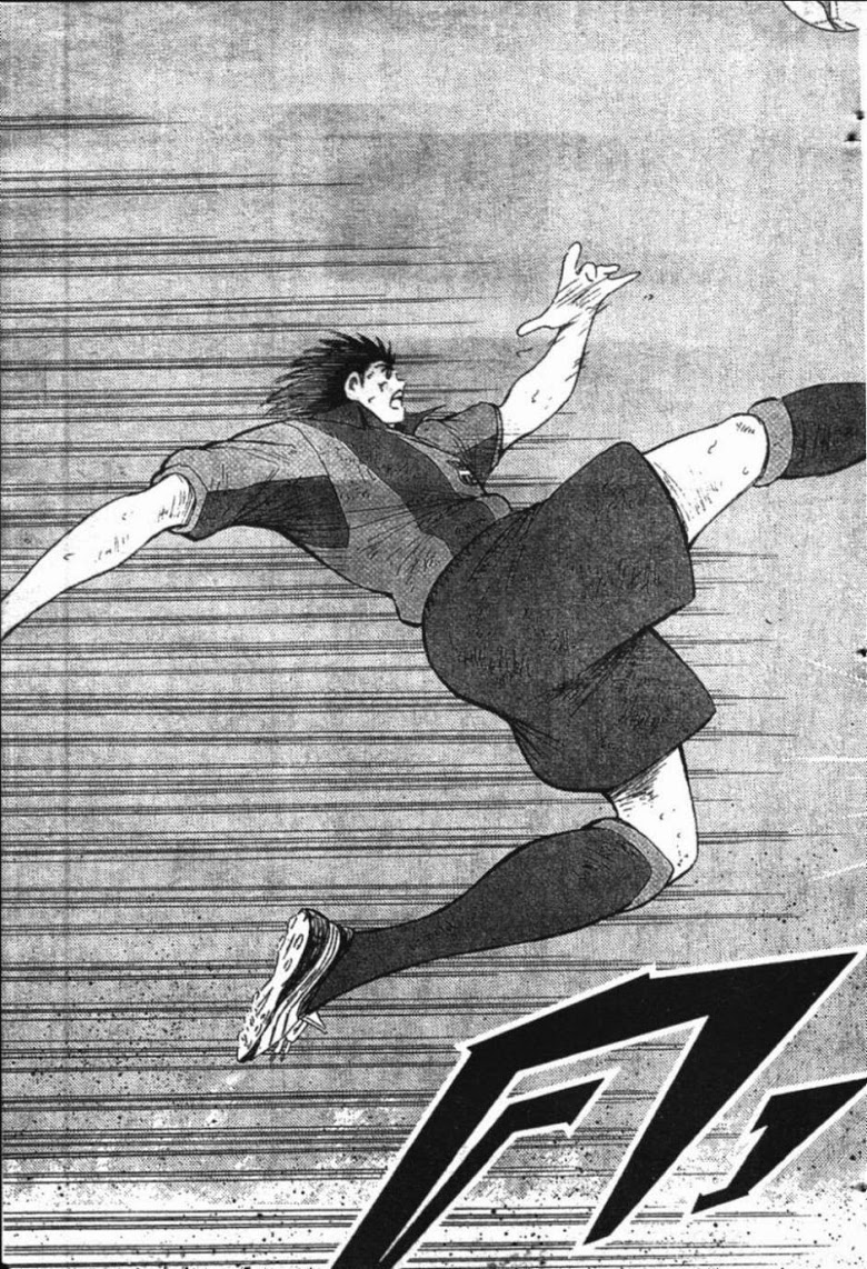 à¸­à¹ˆà¸²à¸™ Captain Tsubasa: Road to 2002