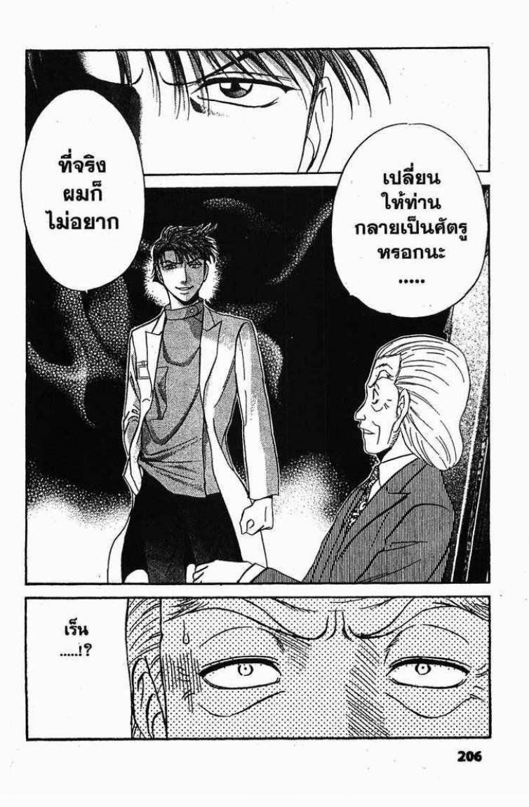 อ่าน Godhand Teru