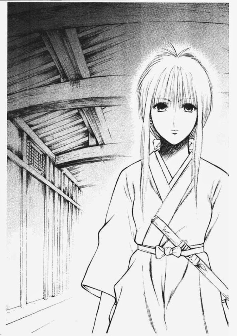 อ่าน Flame of Recca เปลวฟ้าผ่าปฐพี