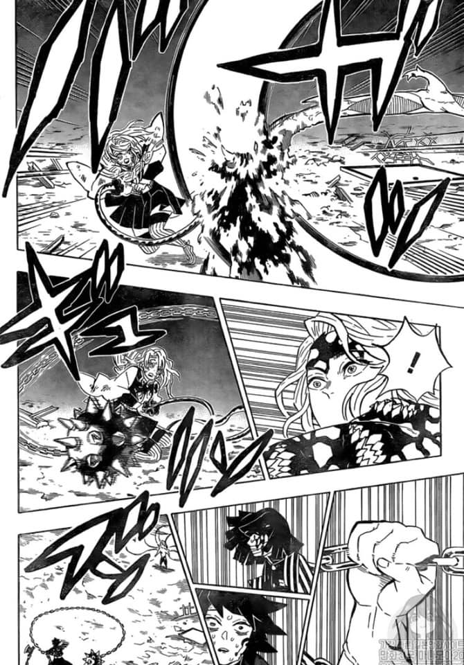 อ่าน Kimetsu no Yaiba