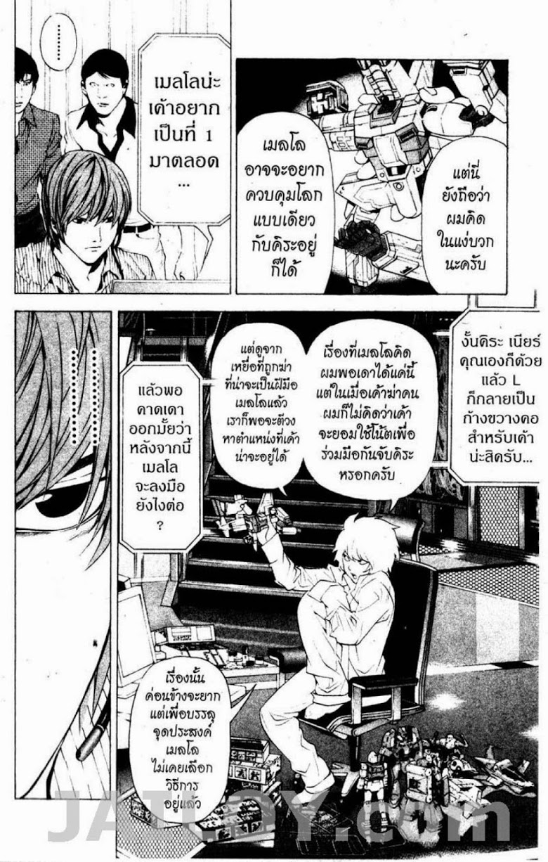 อ่าน Death Note