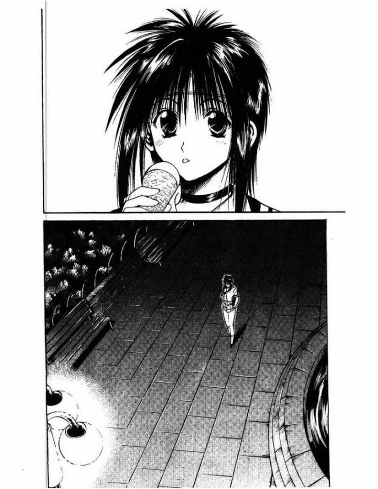 อ่าน Flame of Recca เปลวฟ้าผ่าปฐพี