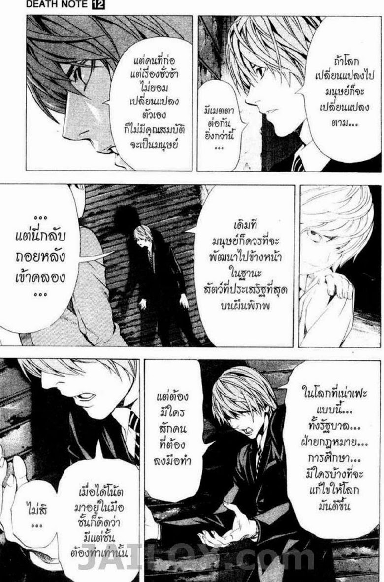 อ่าน Death Note