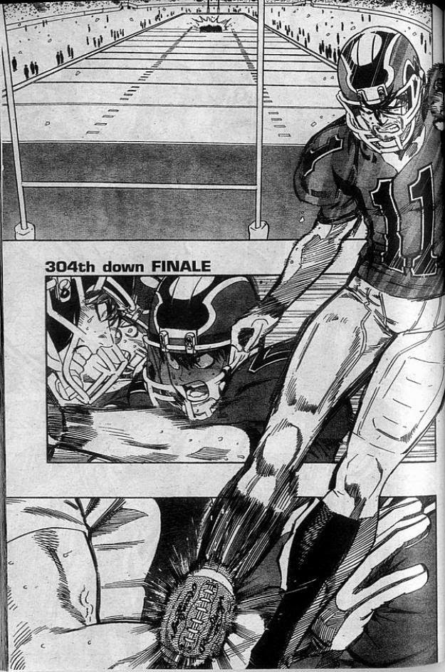 อ่าน eyeshield 21