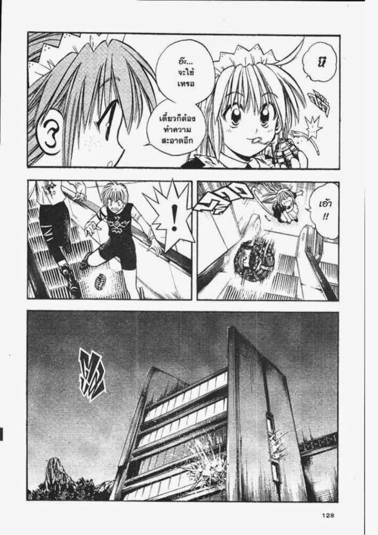 อ่าน Flame of Recca เปลวฟ้าผ่าปฐพี