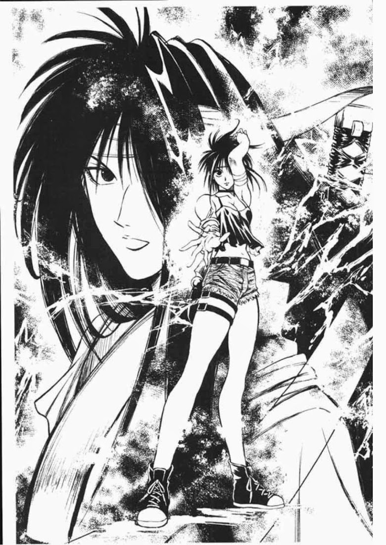 อ่าน Flame of Recca เปลวฟ้าผ่าปฐพี