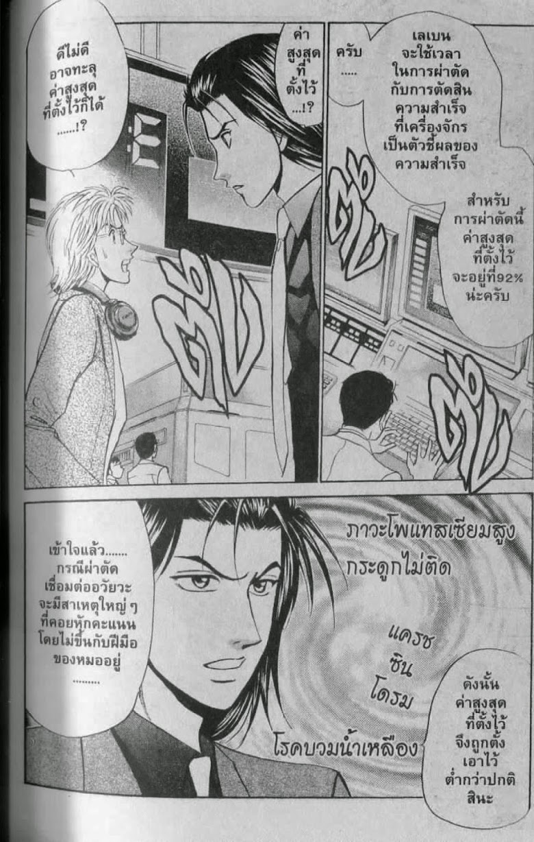 อ่าน Godhand Teru