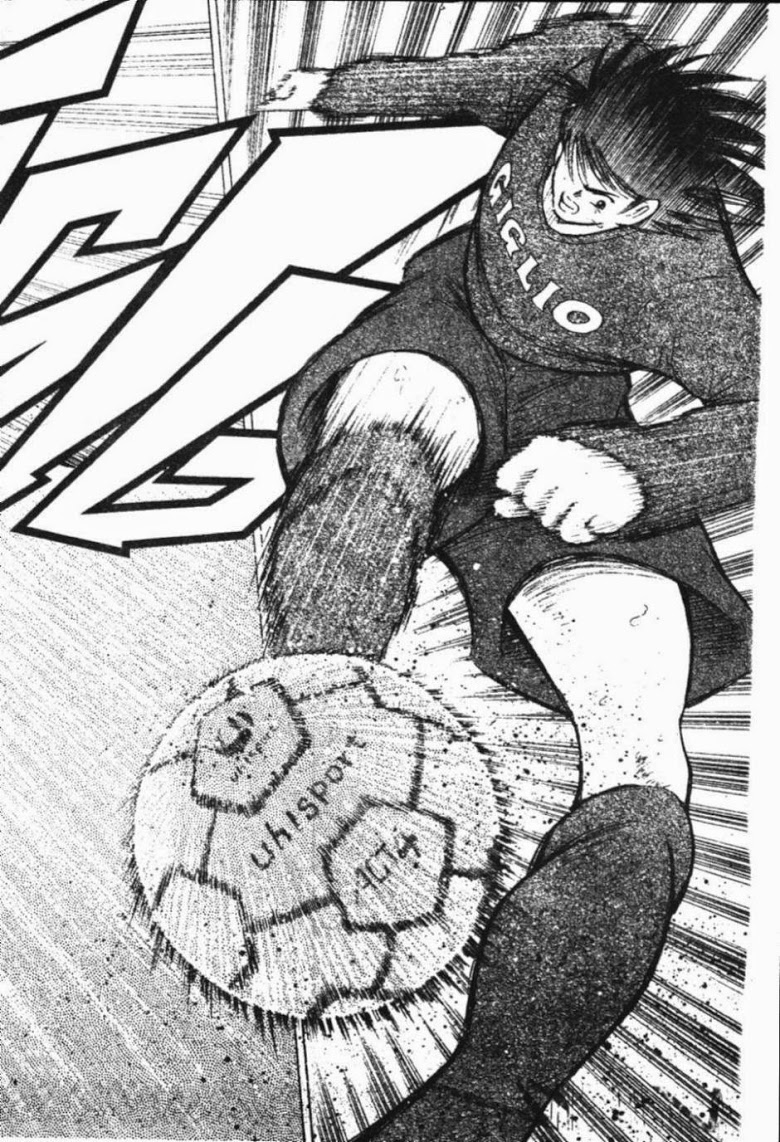 à¸­à¹ˆà¸²à¸™ Captain Tsubasa: Road to 2002