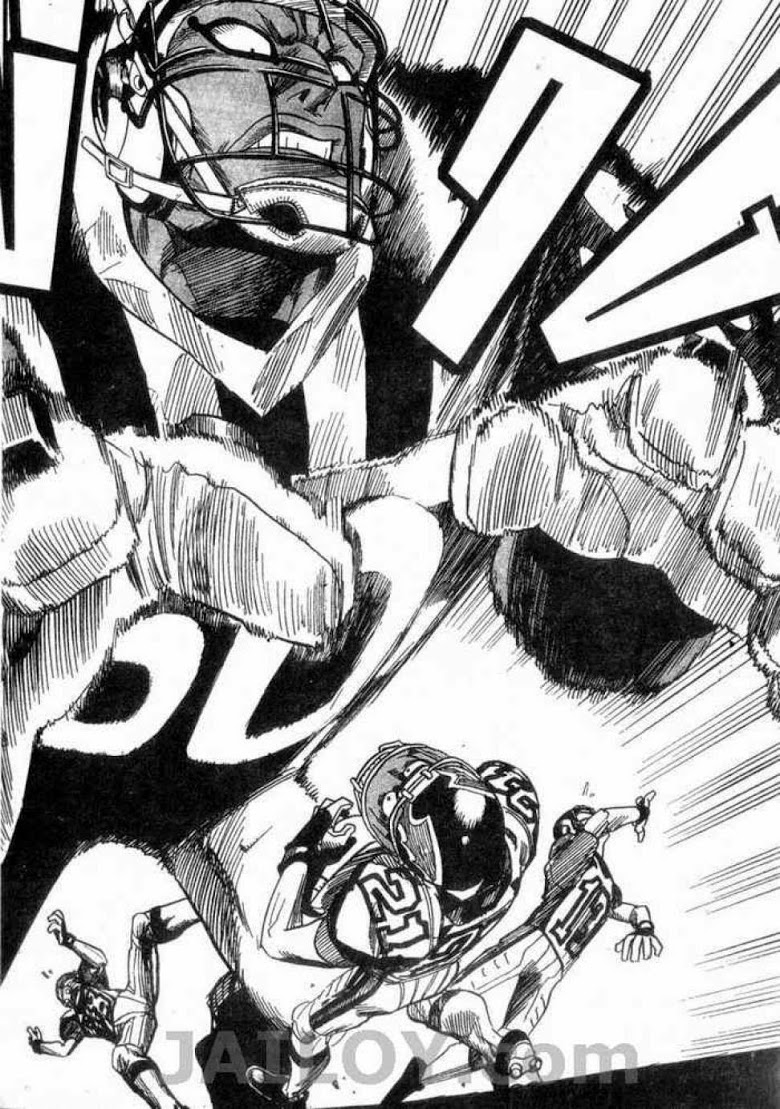 อ่าน eyeshield 21