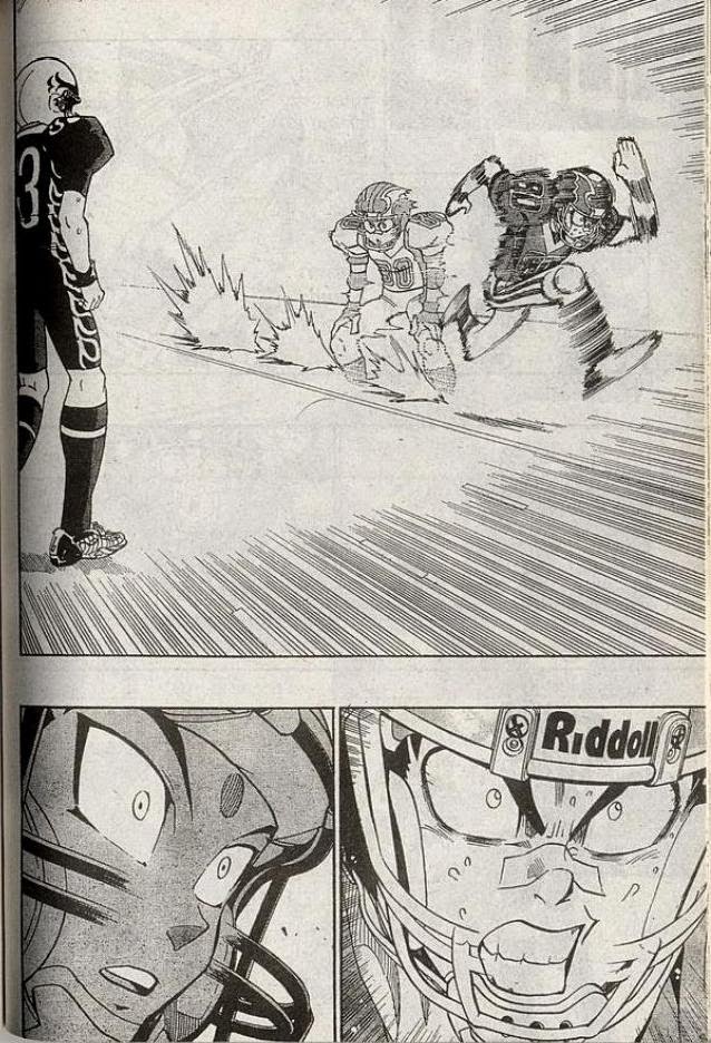 อ่าน eyeshield 21