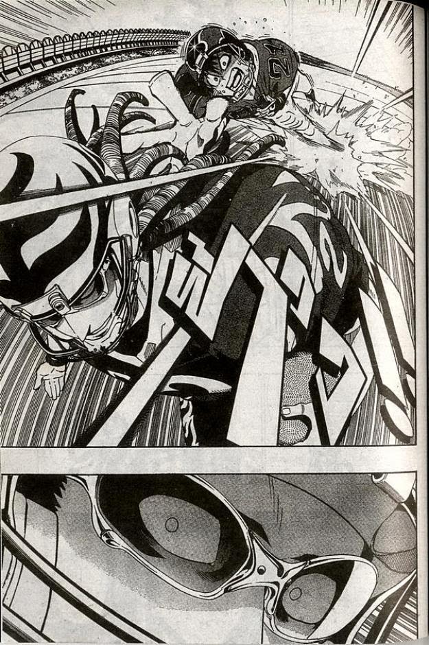 อ่าน eyeshield 21