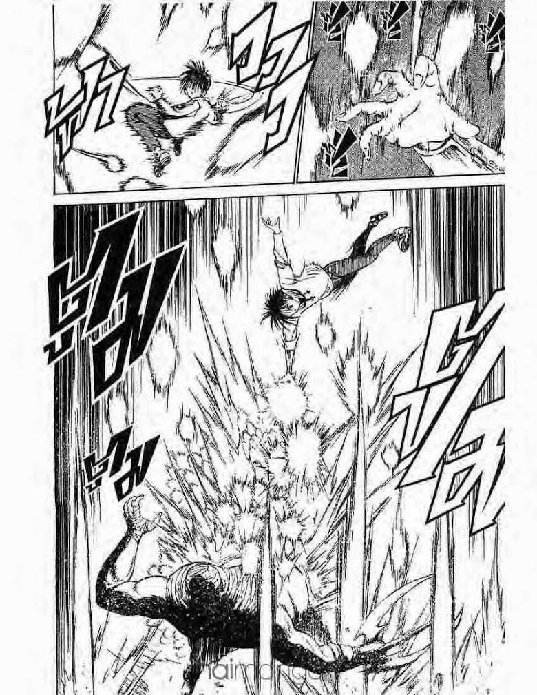 อ่าน Flame of Recca เปลวฟ้าผ่าปฐพี