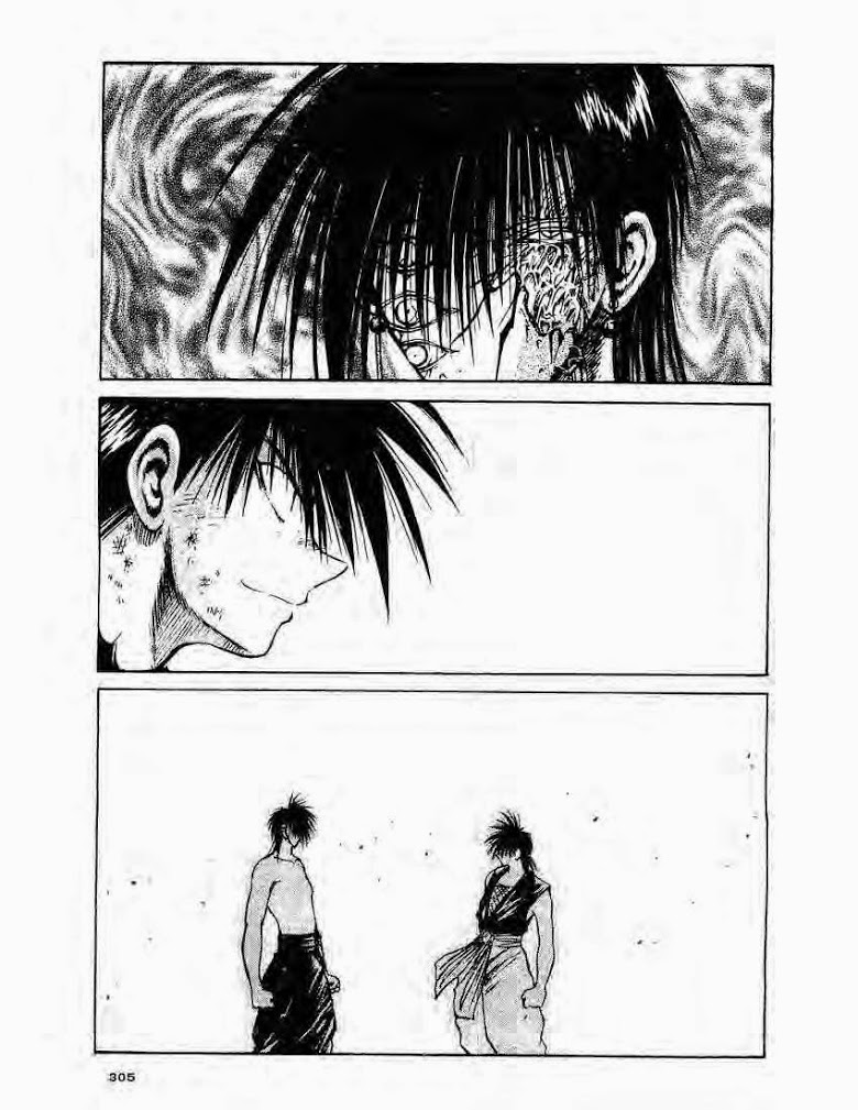 อ่าน Flame of Recca เปลวฟ้าผ่าปฐพี