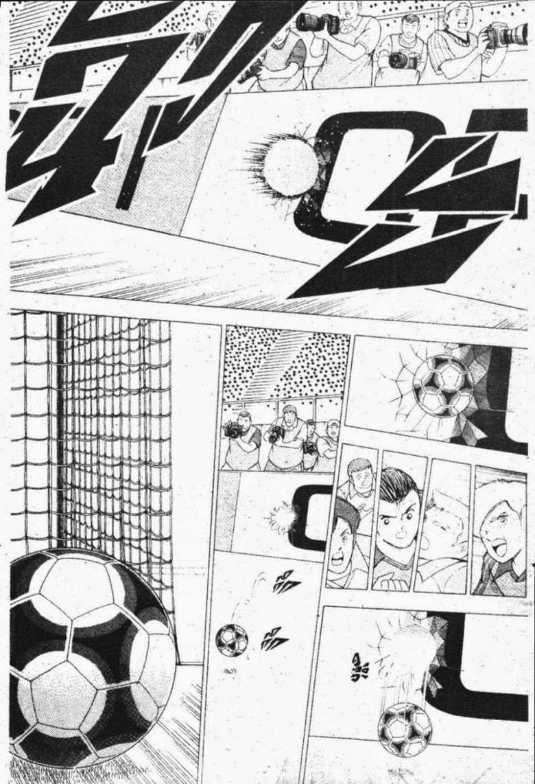 à¸­à¹ˆà¸²à¸™ Captain Tsubasa: Road to 2002