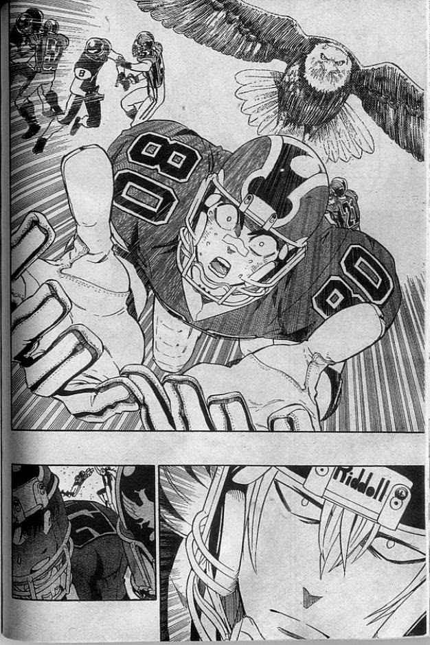 อ่าน eyeshield 21