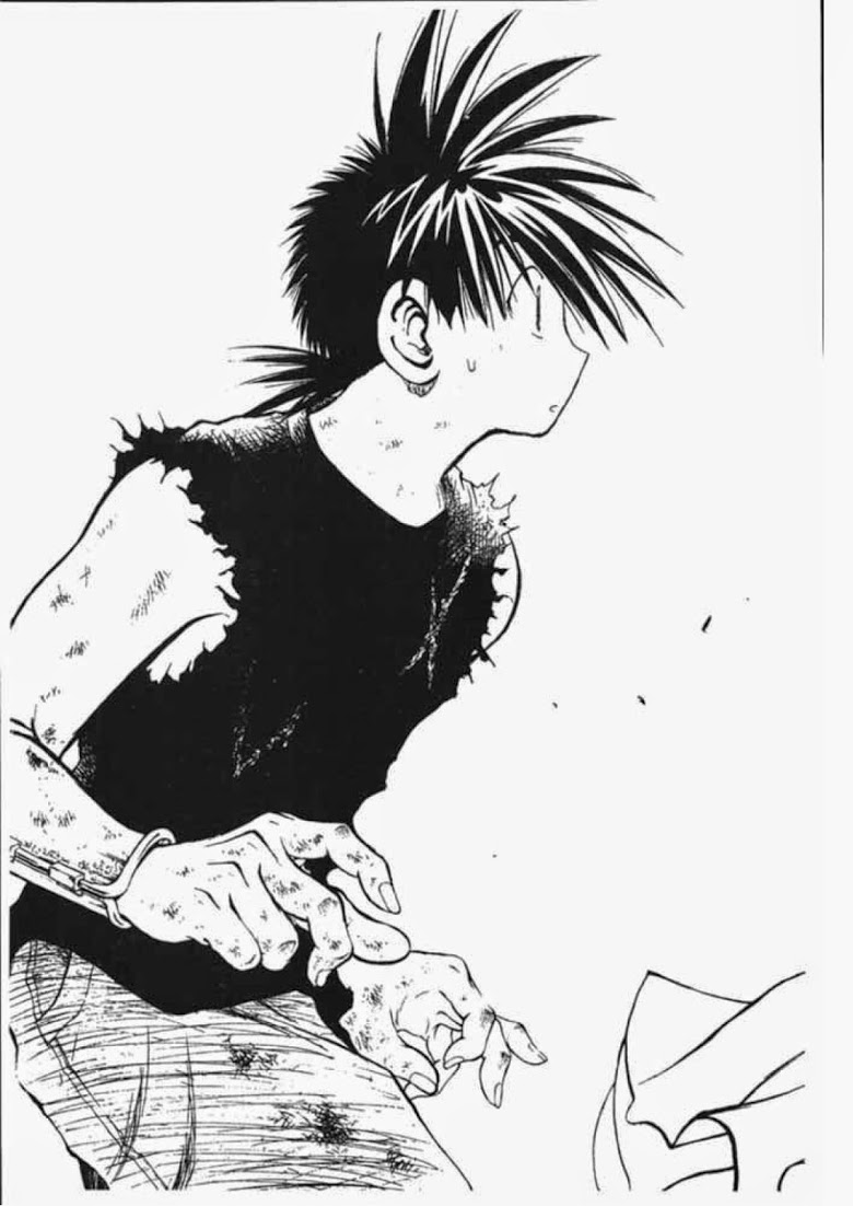 อ่าน Flame of Recca เปลวฟ้าผ่าปฐพี