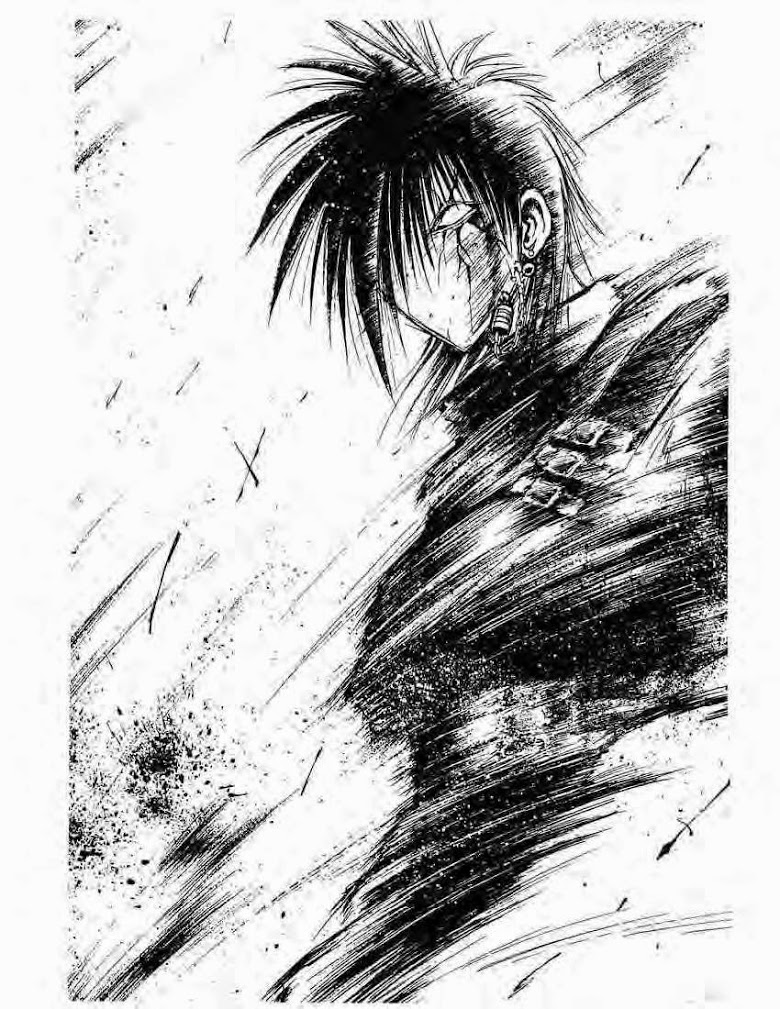 อ่าน Flame of Recca เปลวฟ้าผ่าปฐพี