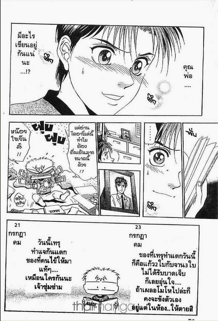 อ่าน Godhand Teru