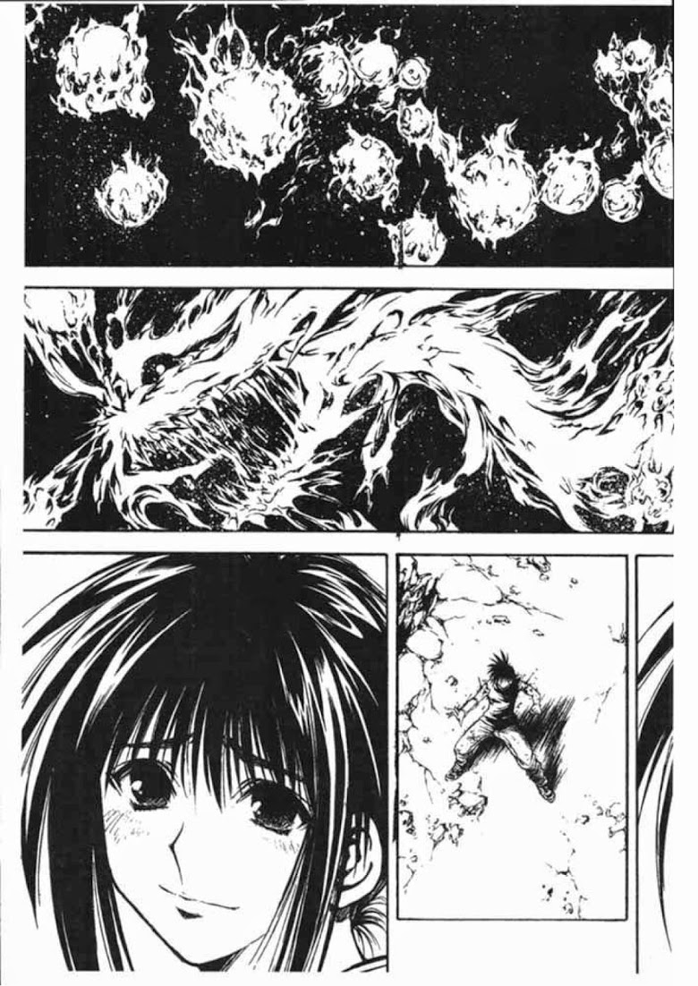 อ่าน Flame of Recca เปลวฟ้าผ่าปฐพี