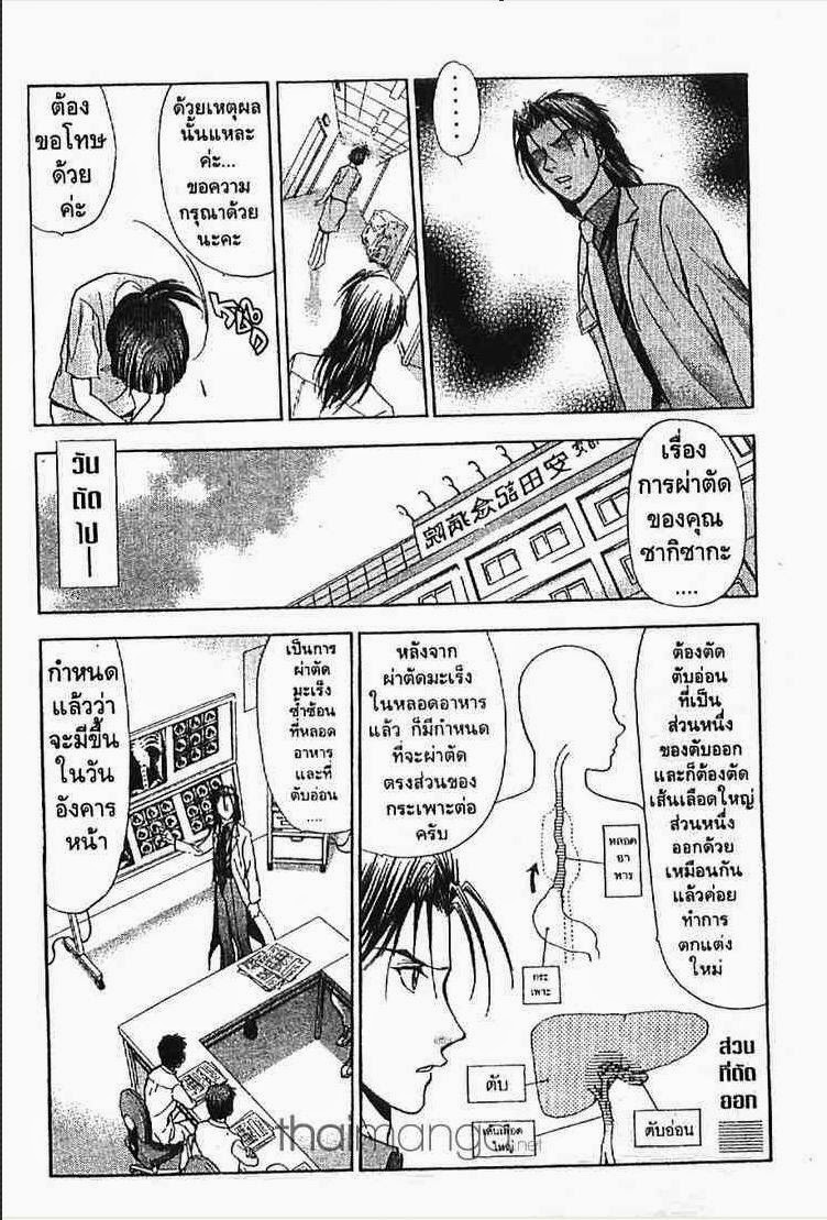 อ่าน Godhand Teru