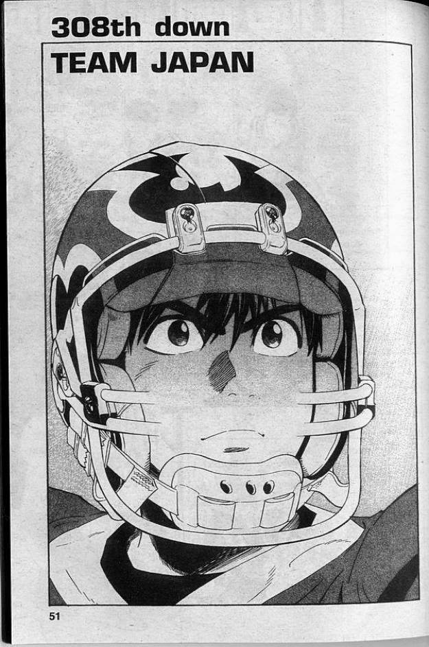 อ่าน eyeshield 21