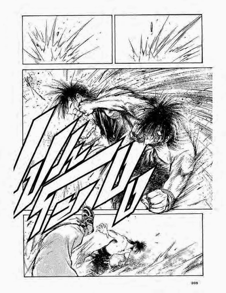 อ่าน Flame of Recca เปลวฟ้าผ่าปฐพี