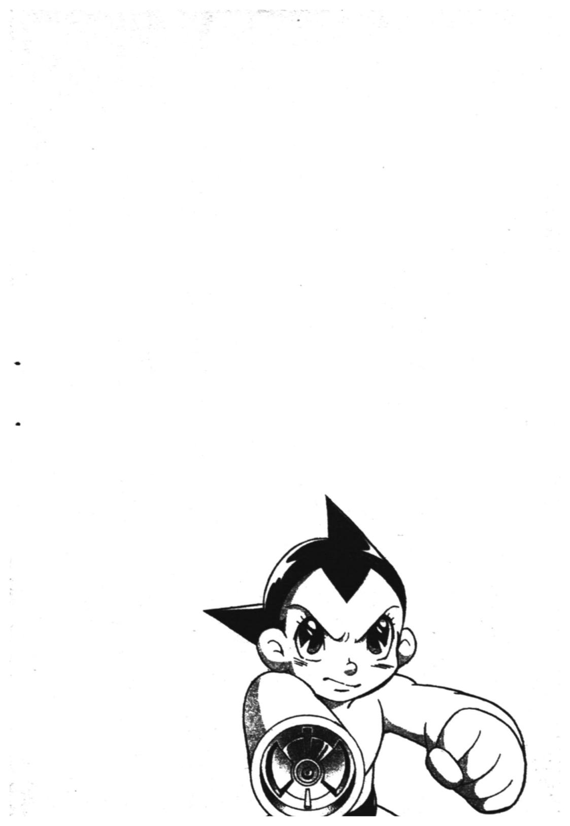 อ่าน Astro Boy: Tetsuwan Atom