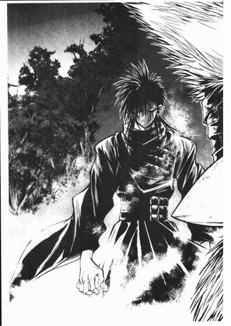 อ่าน Flame of Recca เปลวฟ้าผ่าปฐพี