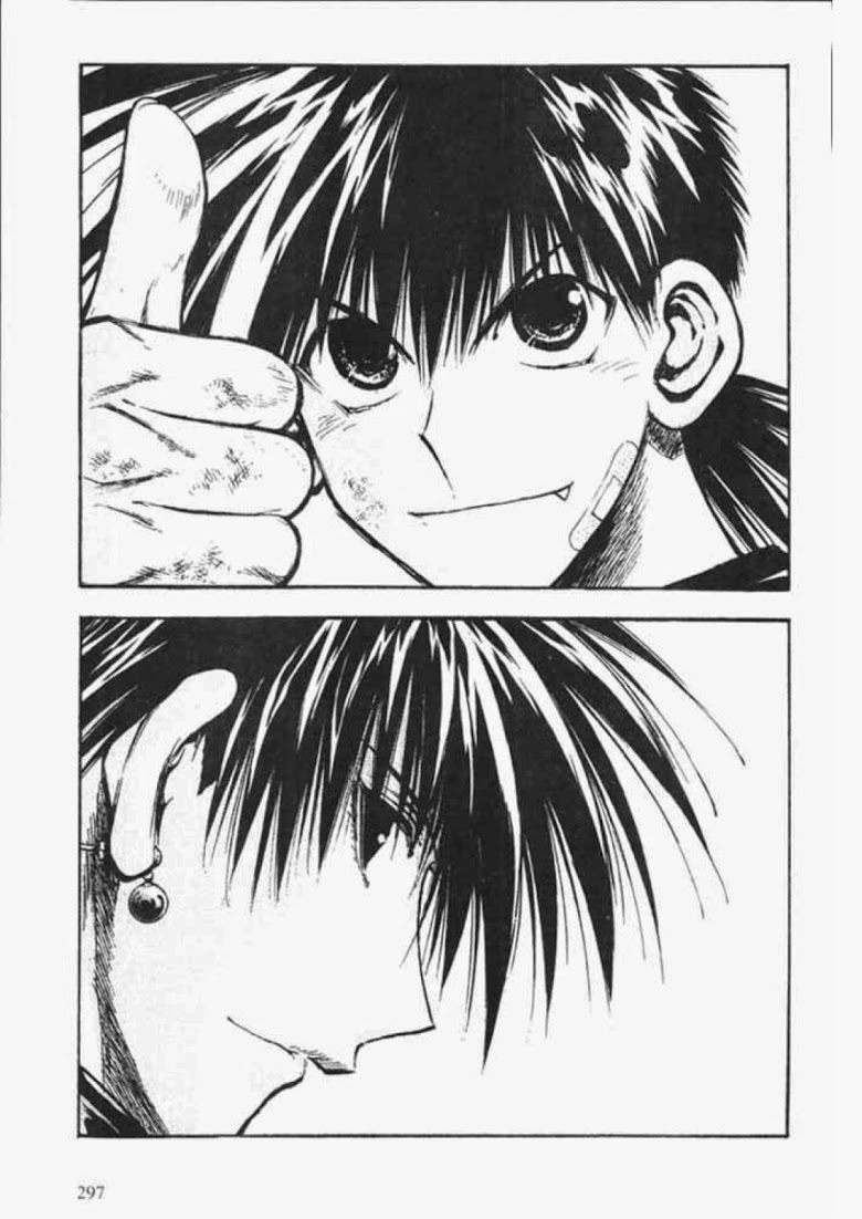 อ่าน Flame of Recca เปลวฟ้าผ่าปฐพี