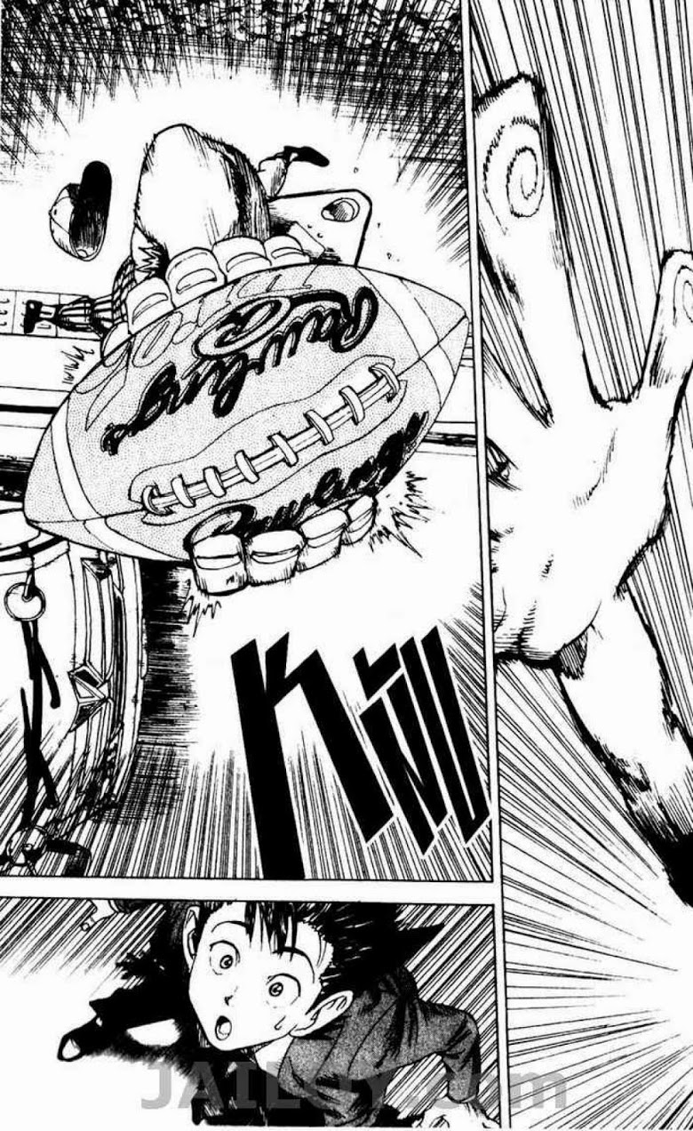 อ่าน eyeshield 21