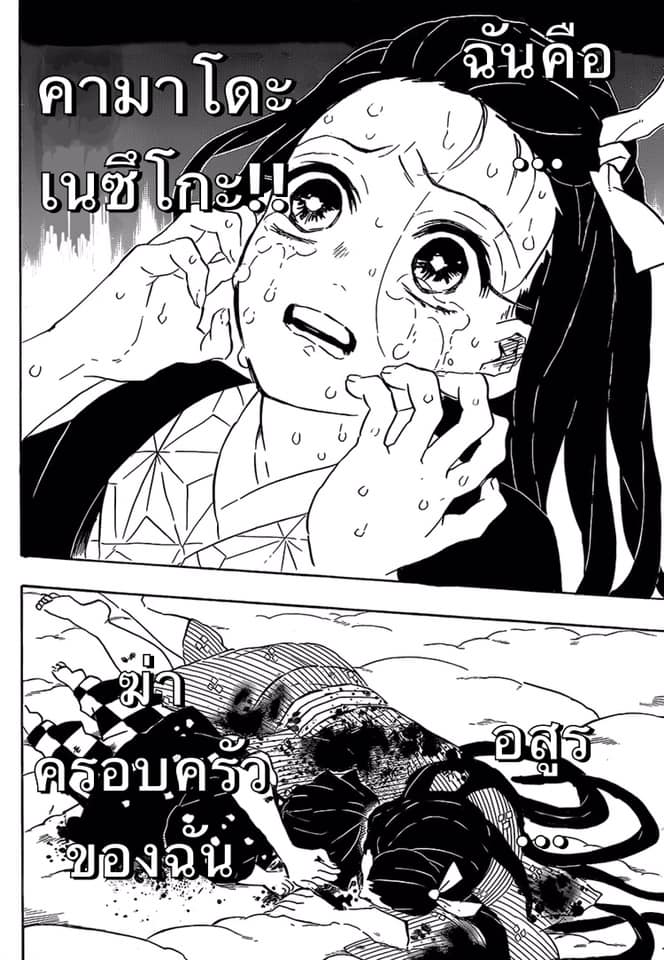 อ่าน Kimetsu no Yaiba