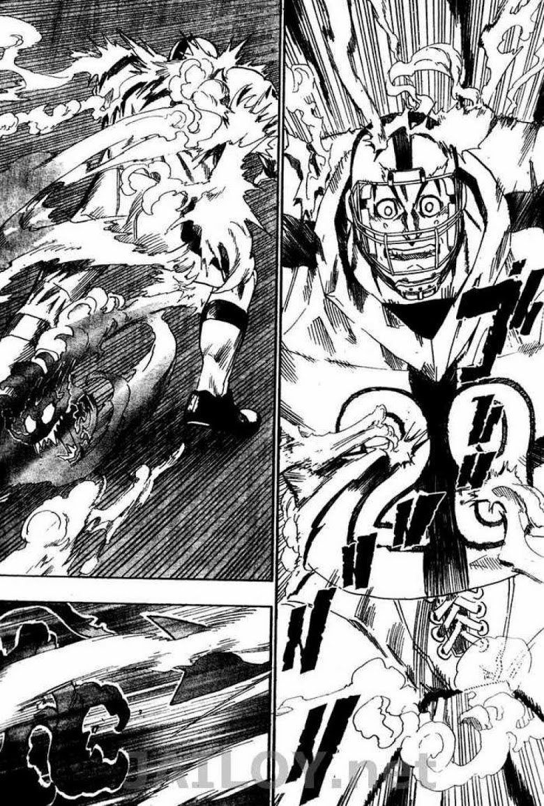 อ่าน eyeshield 21