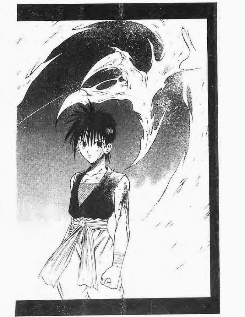 อ่าน Flame of Recca เปลวฟ้าผ่าปฐพี