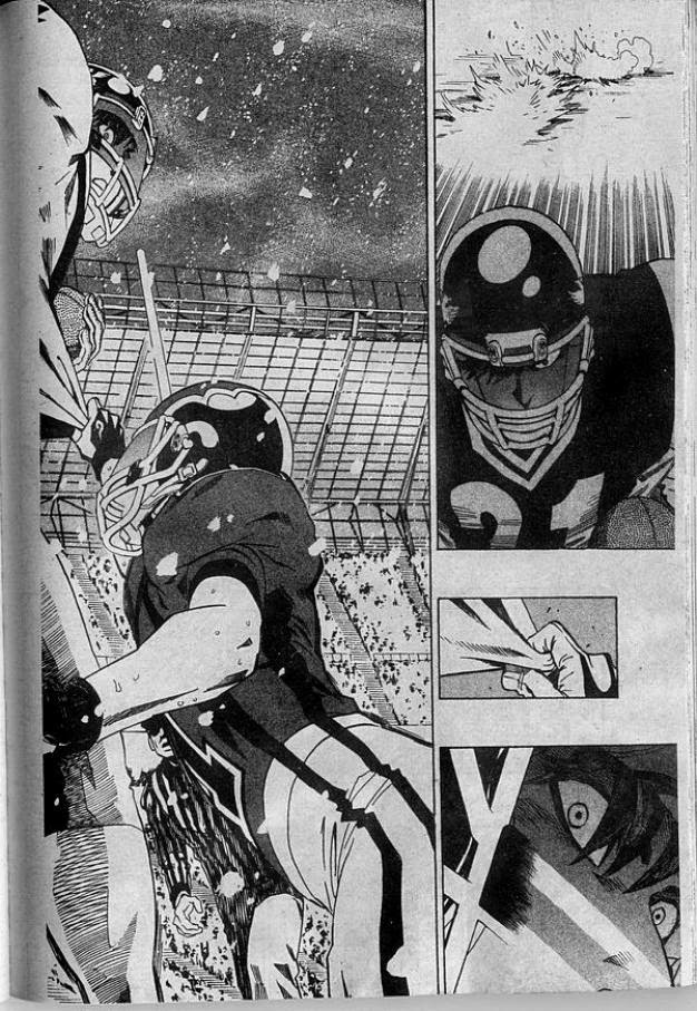 อ่าน eyeshield 21