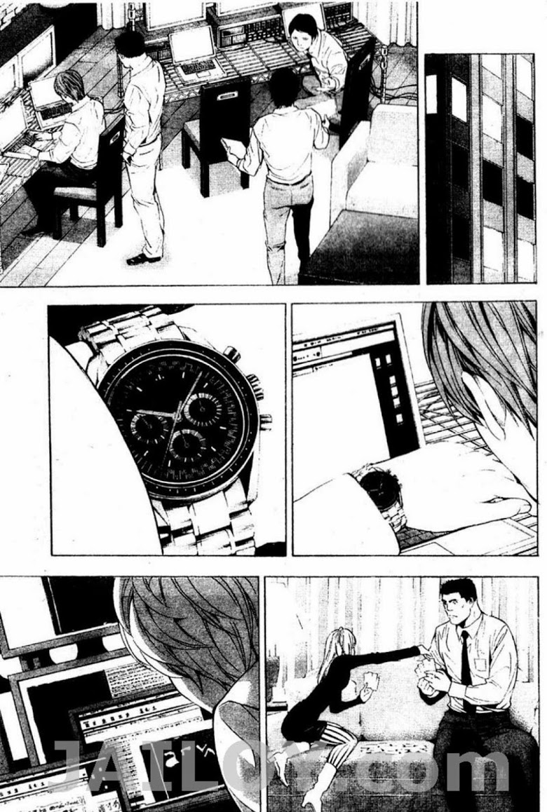 อ่าน Death Note