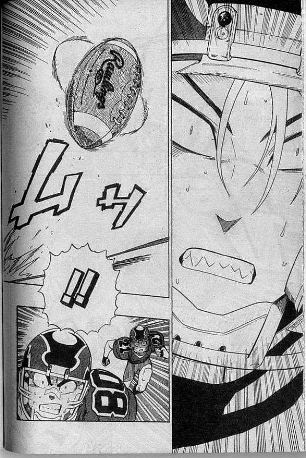 อ่าน eyeshield 21